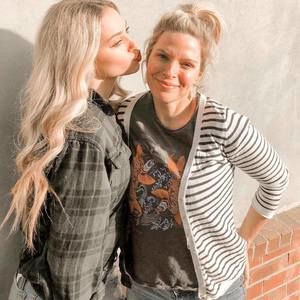 Meet your Posher, Carly